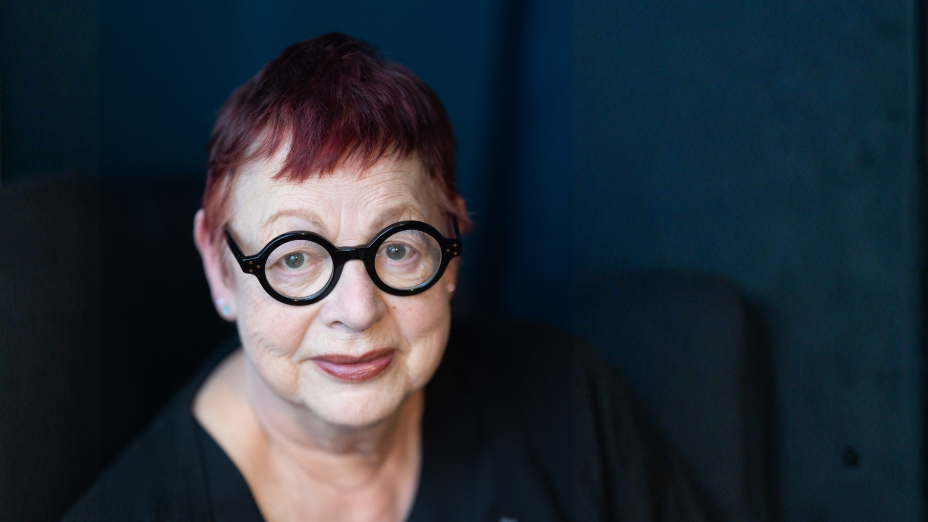 Jo Brand: Work in Progress at Rhoda Mcgaw Theatre Woking